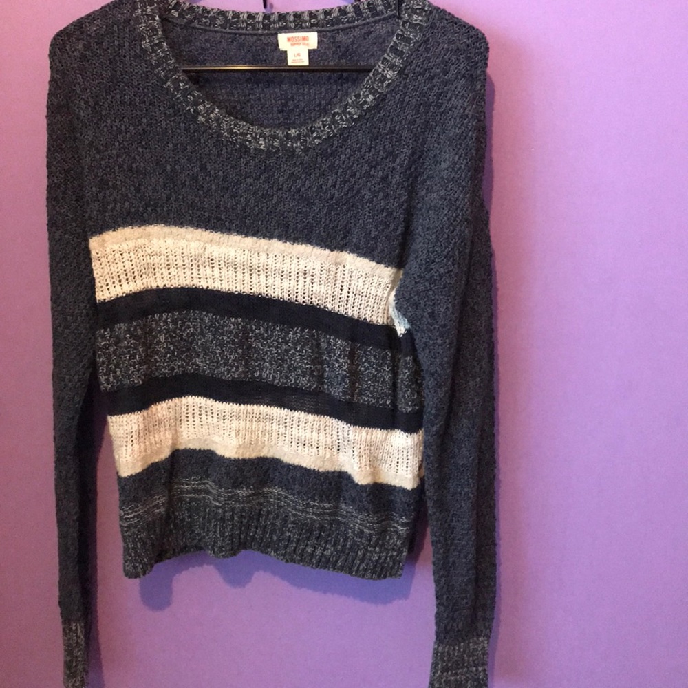 Target Comfy Sweater